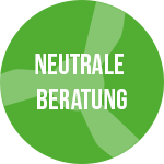 NEUTRALE BERATUNG